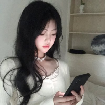 五个女生