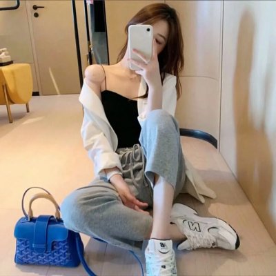 叠影惊潮