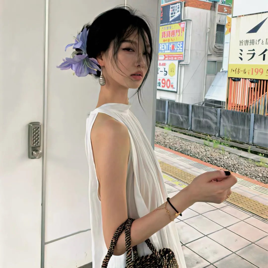天生兔女郎